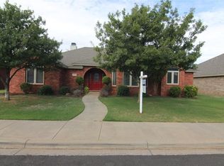 10506 Gary Ave, Lubbock, TX 79423