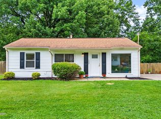 5007 Red Fern Rd, Louisville, KY 40218