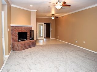 4706 Dentcrest Dr, Midland, TX 79707