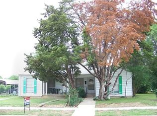 3309 NE 29th St, Fort Worth, TX 76111