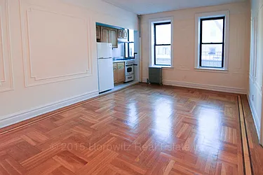 Rented by Horowitz Real Estate