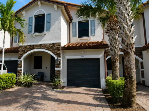5437 NW 27TH Court, Margate, FL 33063