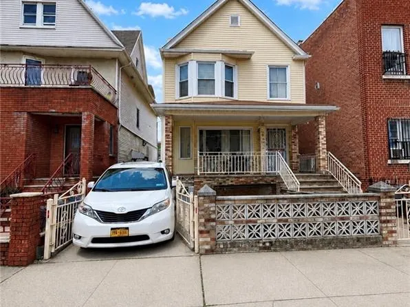 1934 Bay Ridge Ave, Brooklyn, NY 11204