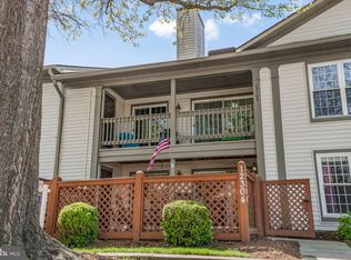 12304 Wadsworth Way #13, Woodbridge, VA 22192