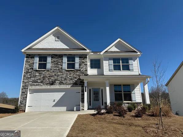1420 Sunny Valley Ln, Braselton, GA 30517