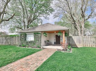 108 Williams St, Pleasant Hill, OH 45359