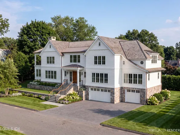 11 Ledge Rd, Old Greenwich, CT 06870