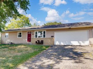 895 Cleveland Ave, Newark, OH 43055