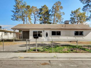 2816 Spindel Ave, North Las Vegas, NV 89030
