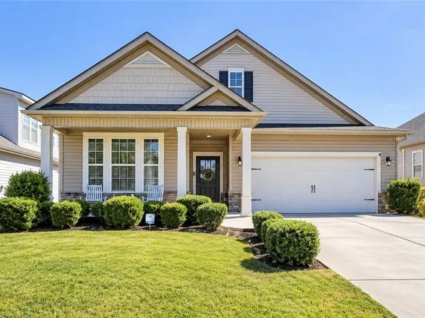 120 Rossmoor Ct, Anderson, SC 29621