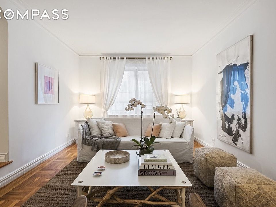 1st image of 29 W 64th St APT 5B