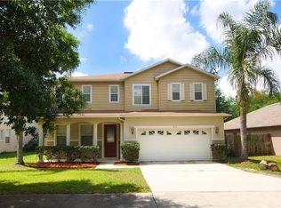 651 Maya Susan Loop, Apopka, FL 32712