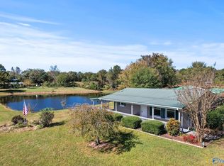 7566 Section Line Rd, Albertville, AL 35950