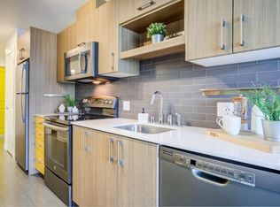 Smith & Burns, Seattle, WA 98103