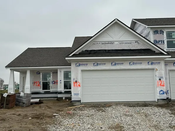 2161 Aviary Ln, Danville, IN 46122