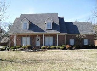 1526 W Northfield Blvd, Murfreesboro, TN 37129