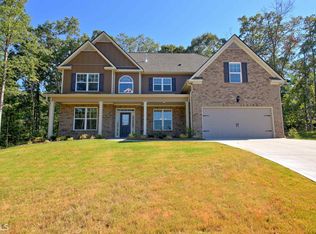 5050 Blackheath Way #25, Fairburn, GA 30213