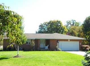 4485 Nettleton Rd, Medina, OH 44256