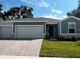 12809 NW 13th Ln, Newberry, FL 32669