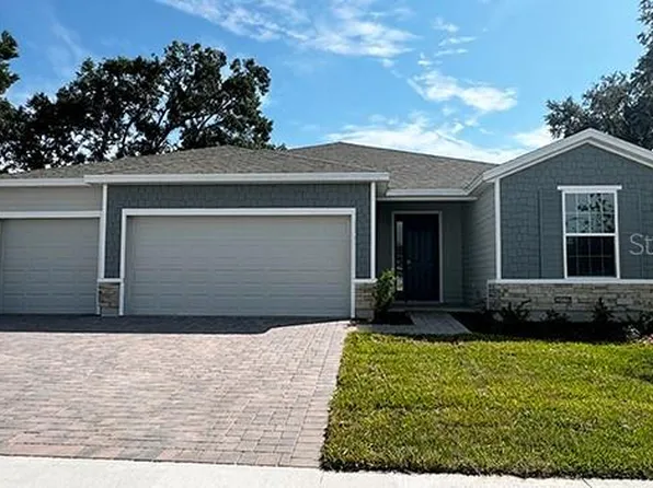 12809 NW 13th Ln, Newberry, FL 32669