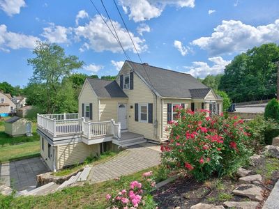 80 Stevens St, Andover, MA, 01810