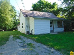 807 Augusta St, Clinton, MO 64735