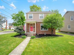 1015 S Webster St, Jackson, MI 49203