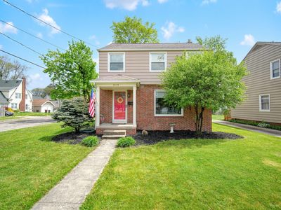 1015 S Webster St, Jackson, MI, 49203