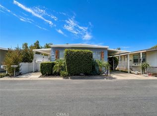 32302 Alipaz St Space 151, San Juan Capistrano, CA 92675