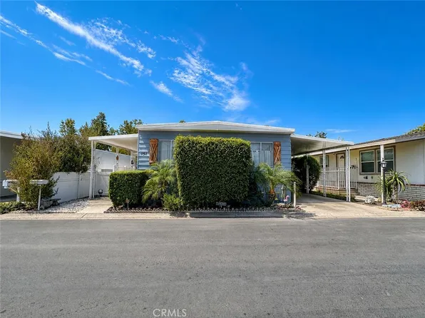 32302 Alipaz St Space 151, San Juan Capistrano, CA 92675