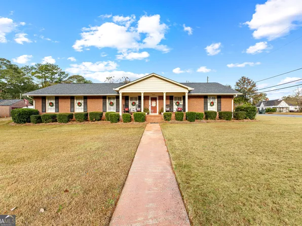 601 Hill St, Thomaston, GA 30286