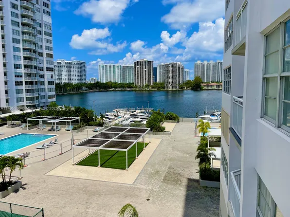 18041 Biscayne Blvd APT 502, Aventura, FL 33160