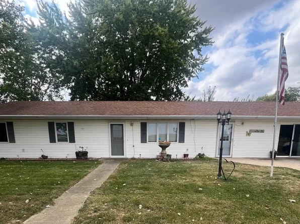 311 N 2nd St, Lanesboro, IA 51451