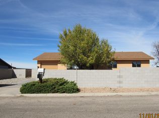 350 Gorman Ave, Rio Communities, NM 87002