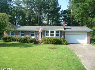 6807 Shawnee Rd, Richmond, VA 23225