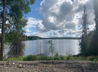 Tr 44 No Road Amber Lk, Trapper Creek, AK 99683