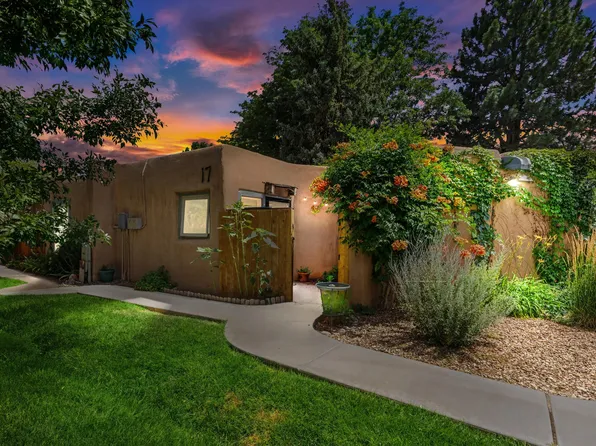 3939 Rio Grande Blvd NW Unit 17, Albuquerque, NM 87107