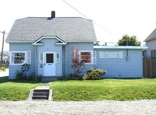 2711 Fulton St, Everett, WA 98201