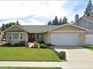 18650 Vintage St, Northridge, CA 91324