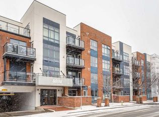 725 E 4th St NE #104, Calgary, AB T2E 3S7