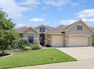 9208 Ambrosia Ct, Denton, TX 76207