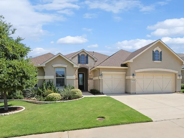 9208 Ambrosia Ct, Denton, TX 76207