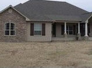 2229 Columbia Road 78, Magnolia, AR 71753