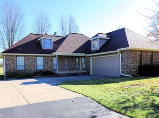 3388 Luce Rd, Flushing, MI 48433