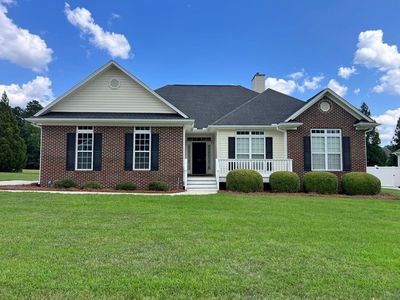 105 Folly Bend Dr, Greenwood, SC, 29649