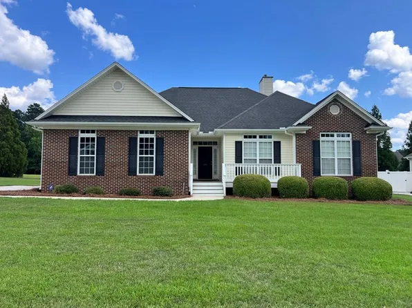 105 Folly Bend Dr, Greenwood, SC 29649