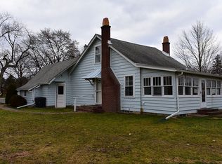 6674 Lakeview Dr, Kinsman, OH