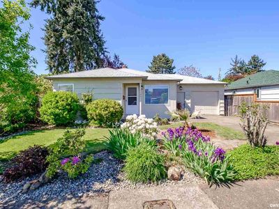 1167 Ruge St NW, Salem, OR, 97304