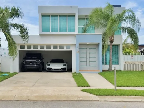 F 23 Topacio St, Dorado, PR 00646