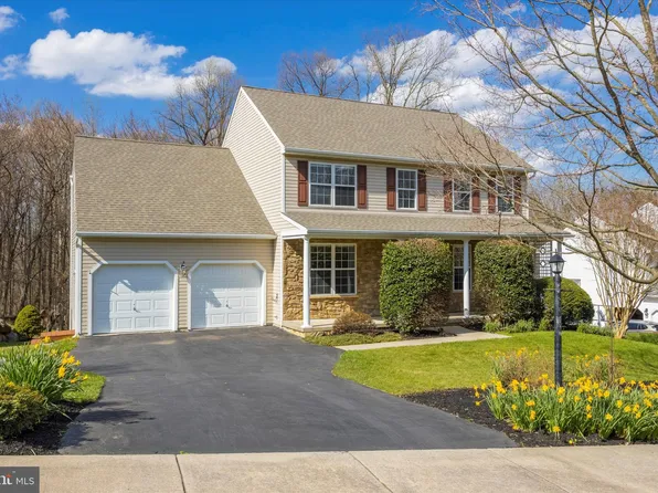 1062 Ryans Run, Garnet Valley, PA 19060